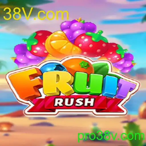 FruitRush: Mergulhe na Aventura Frutal com a Palavra-chave Secreta 38V.com